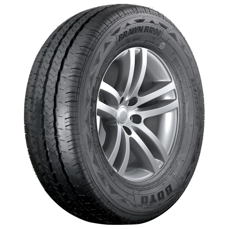 Boto Brawn BR01 205/70 R15C 106/104R
